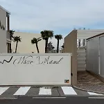 Wave Island - Solo Per Famiglie - Walterigato Apartamento Lido di Jesolo