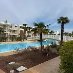 Wave Island - Solo Per Famiglie - Walterigato Apartamento Lido di Jesolo