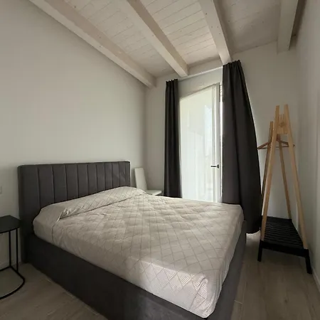 Wave Island - Solo Per Famiglie - Walterigato Apartamento *