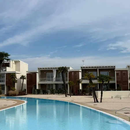 Apartamento Wave Island - Solo Per Famiglie - Walterigato *