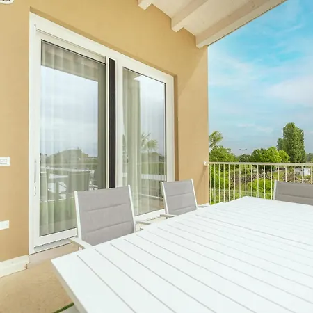 Wave Island - Solo Per Famiglie - Walterigato * Lido di Jesolo